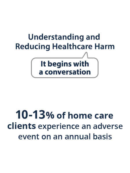 Client Safety Safety at Home | CHCA