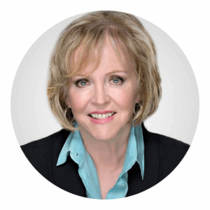 Jo-Anne Poirier, Board Chair, CHCA