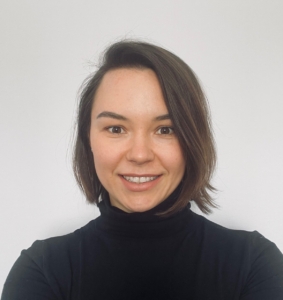 Olesya Kochetkova, RN, BScN, MN