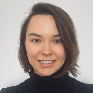 Olesya Kochetkova, RN, BScN, MN