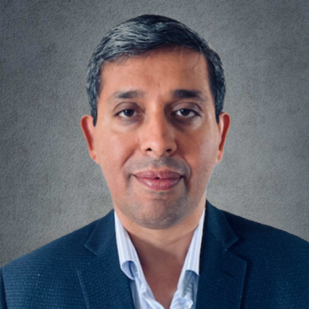Vikas Sethi